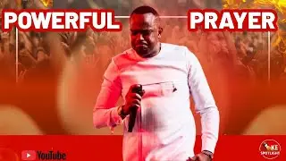 COMMAND YOUR MORNING! 🔥 Pastor T Powerful Prayer Before You Start Your Day