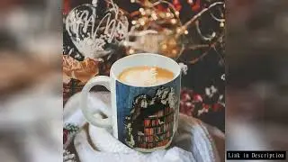 11oz 3D Immersive Library Bookshelf Mug Unique Ceramic Coffee Cup Durable Wall Crash Mark Mug Kitche