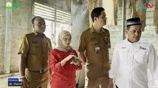 Penjemputan Pasien Pasung Kab. Aceh Timur