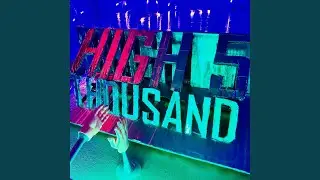High Five Thousand Theme (feat. Dylan Rogers)