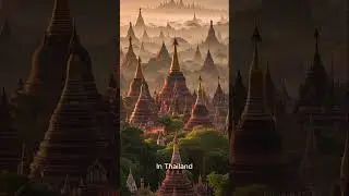 Lost Cities of Southeast Asia Unveiled