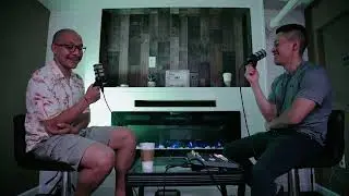 EP #9 JUAN PABLO JARAMILLO JG TALKS