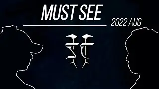Must see с kaby | Август 2022 | Лучшие матчи в StarCraft II