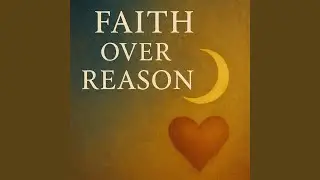 Faith Over Reason