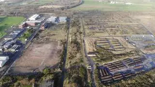Stevenston Industrial Estate