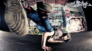 The Best B Boy Music 2014 Produce by Arxontas