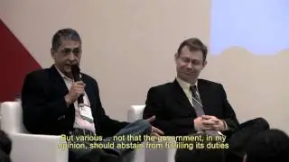 The socialist economic calculation and the Austrian theory of market process - Questions