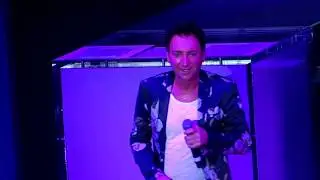 Fantasy - Woher soll ich denn wissen wie Liebe geht.(Live)Berlin 2017