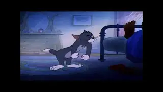Tom and Jerry Episode 28   Part Time Pal Part 3
