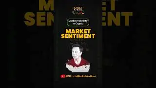 Day 8: Understanding Market Volatility in Crypto.