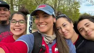 Broadcast News - Project #3 - Feature Story: Alyssa Gonzales Profile by Robert Finizio - Spring 2022