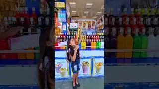 Biggest ice gola #unlimitedfood #minivlog #trending #shorts