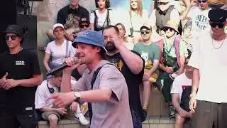 Летний V1BATTLE 