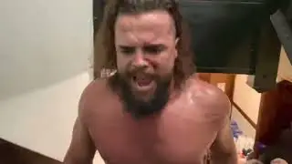 AAW ReaXion | Juice Robinson | Unstoppable 2021 | AAW Pro