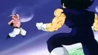 dragon ball z HARLEM SHAKE