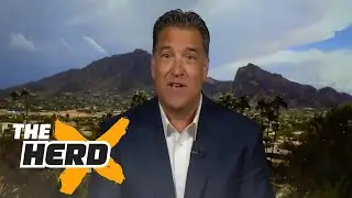 Lonzo Ball's strengths and weaknesses according to Steve Lavin | THE HERD