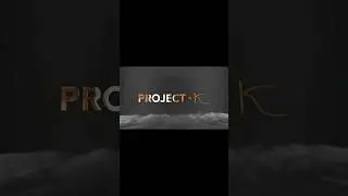 What is project k #trending #viral