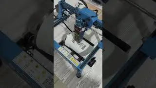 Sculpfun C1 RA Mini Rotary Roller