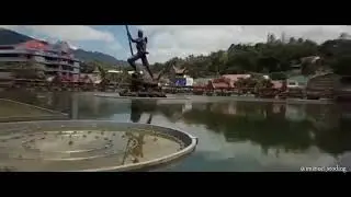 Keindahan Tana Toraja Sulawesi Selatan Indonesia😎