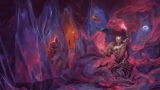 Vecna and the Multiverse’s Balance | DnD Lore