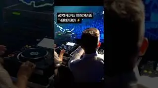 🎁 DJs hate this but it WORKS 🎁 #dj #djadvice #djsfrenchcandy