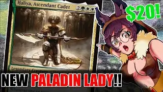 SO. MANY. COUNTERS! Haliya's Engines's Insane!!