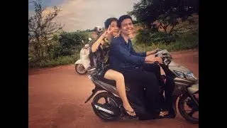 Couple Sweety Love Sweet Boy Thai Song