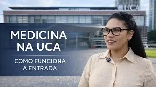 Como Entrar em Medicina na UCA 🇦🇷 Processo Real para Brasileiros - Estudar na Argentina 