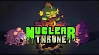 Tiltcast Tiltlook Nuclear Throne