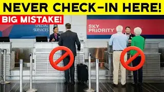 26 лайфхаков для авиапутешествий в 2026 году ✈️ (Обязательные советы для авиаперелетов) | Global ...