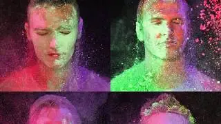 New PowderCloud single!