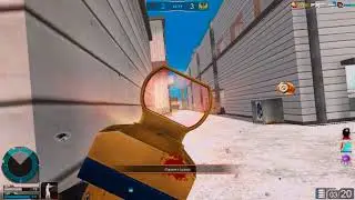 Op7 La Cw ACUSANDO DE HACK  -LosPutosAmos-  V/s l-ElegantsEver-l   (20-6)