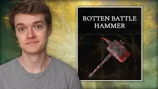 This Video Contains Two (2) Elden Ring Rando Races