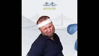 Those with sinusitis feel they may as well be punched in the face!