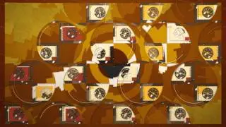 Vacancy (Motion graphics)