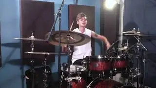Zack Baker - Slaves - 