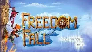 Обзор игры Freedom Fall (PC)