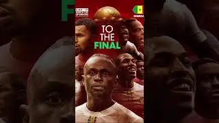 Senegal CRUSH Egypt 1-0! Sadio Man&eacute; Sends Lions of Teranga to AFCON 2025 FINAL 🔥