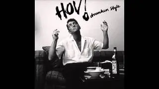 Jooks: Hov (drunken style) prod. Jonathan Elkaer