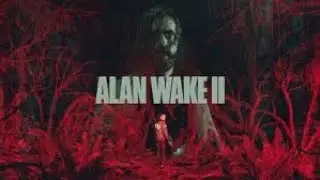 Alan Wake 2: Old Gods Teil 10 | Folge 50