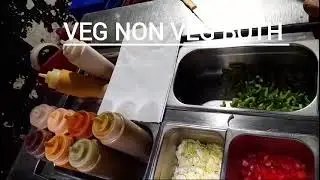 Sub at #subhub #100rupees #vlogs