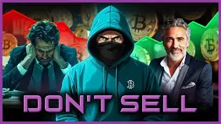 Selling Bitcoin Makes You Poor Twice&mdash;Here's What Rich People Do Instead