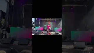 MYA & ASHANTI 32nd Annual AIDS WALK ATL MUSIC FEST #awa23 #AWA5K #Mya #Ashanti