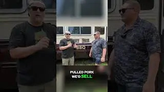 How Brisket Took Over Savannah BBQ at Slow Fire 🔥🥩
