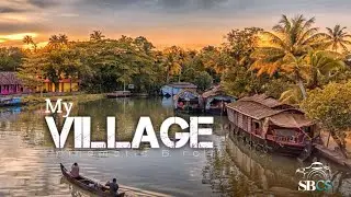 My Village | Village Life | Cinematic Short Film B Roll | my village cinematic video
