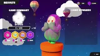 Fall Guys Explore Mode LIVE &ndash; Playing Yeetropolis, Classic Rounds & Funny Custom Maps!