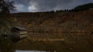 Que peut-on faire été comme hiver au Barrage de Nisramont ? #TravellersFromBelgium