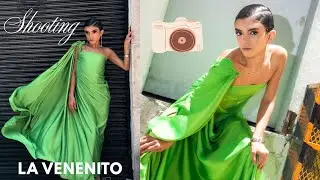 Eduardo Blass-Shooting con 