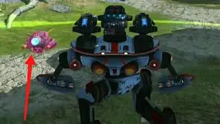 Drones in WR test server explained