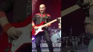 Sultans of Swing - live 24/01/2026 by Brothers in Band tribute to dIRE sTRAITS Full HD 🎸🇪🇸